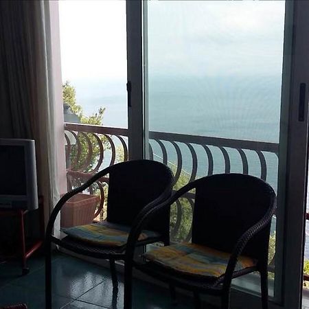Ferienwohnung La Pizzerella Di Amalfi Exterior foto