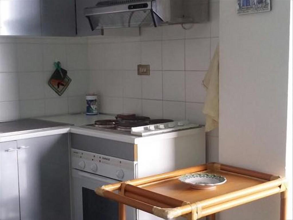 Ferienwohnung La Pizzerella Di Amalfi Exterior foto