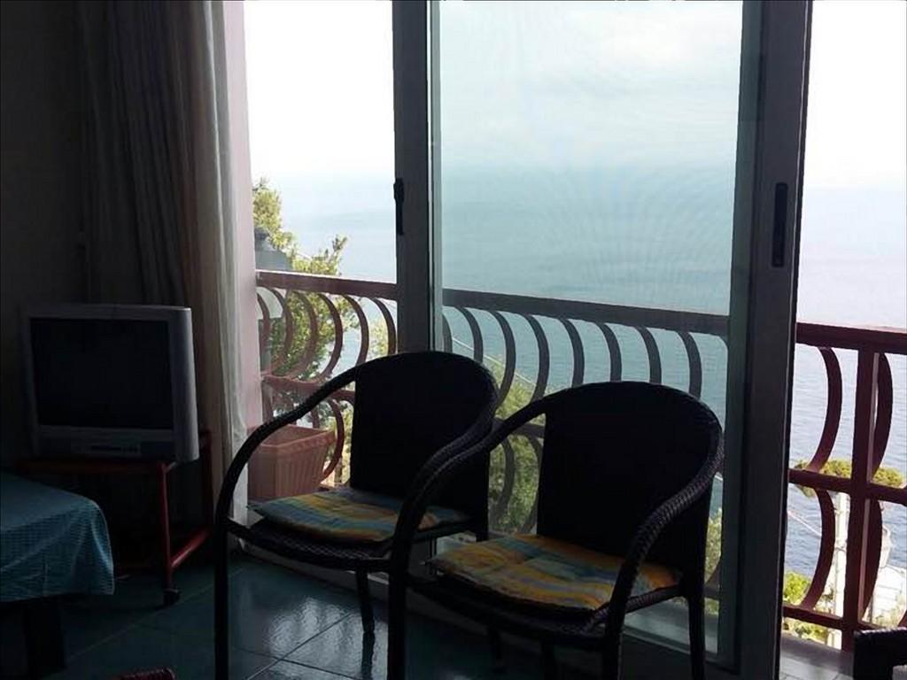 Ferienwohnung La Pizzerella Di Amalfi Exterior foto