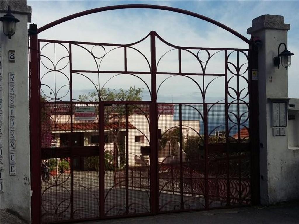 Ferienwohnung La Pizzerella Di Amalfi Exterior foto