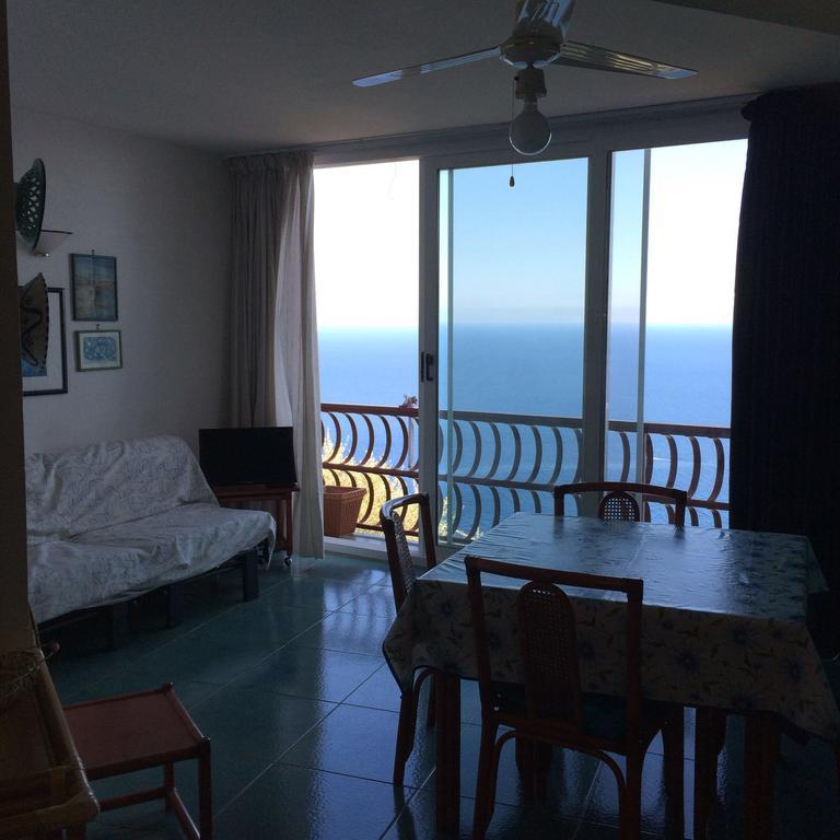 Ferienwohnung La Pizzerella Di Amalfi Exterior foto