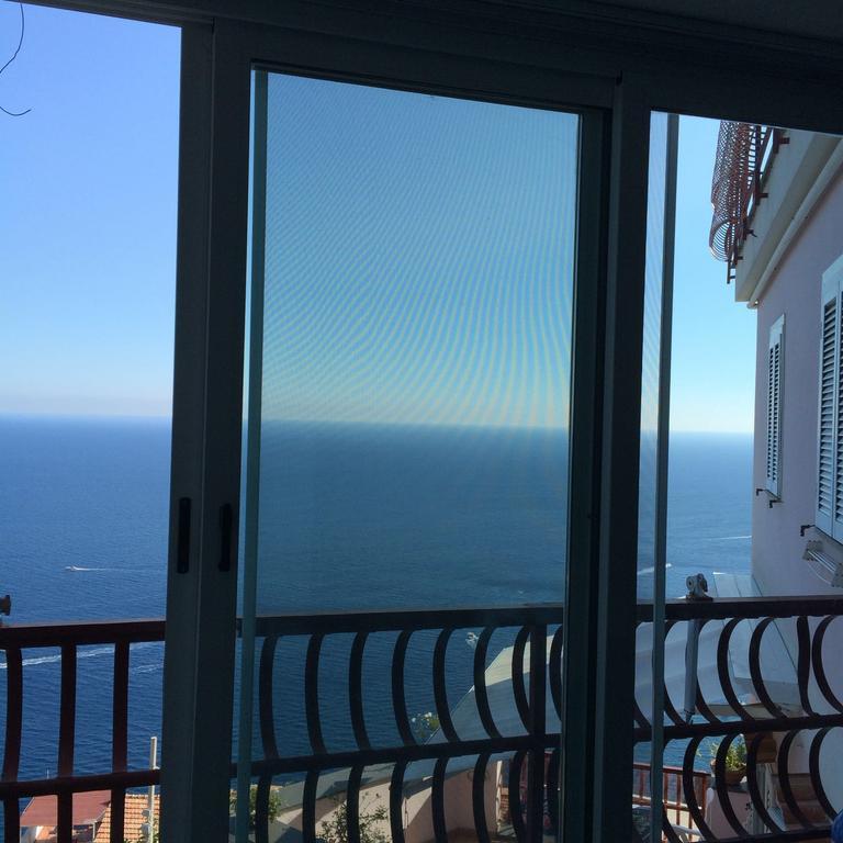 Ferienwohnung La Pizzerella Di Amalfi Exterior foto